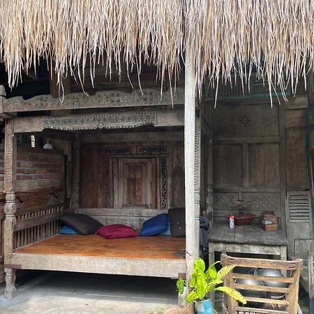 Twospaces Living At Bunga Desa, Jimbaran Экстерьер фото